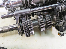 Load image into Gallery viewer, 2015 Harley FXDL Dyna Low Rider 6 Sp Transmission Gear Set - For Parts 35246-10B