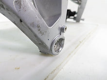 Load image into Gallery viewer, 2021 Aprilia RS660 Straight Main Frame Chassis With Texas Salvage Title -Read 2B006475