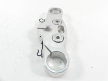 Load image into Gallery viewer, 2021 Harley Softail FLSB Sport Glide Upper Triple Tree Clamp - Read 45900188 | Mototech271