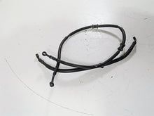 Load image into Gallery viewer, 2012 Yamaha XT1200 Super Tenere Rear Abs Brake Line Set 23P-2581K-00-00