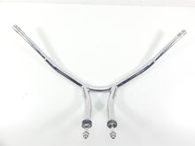 Load image into Gallery viewer, 2016 Honda VT1300 CRG Stateline Handlebar Handle Bar Steering 53100-MFY-A00 | Mototech271