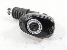 Load image into Gallery viewer, 2009 Harley FXCWC Softail Rocker C Rear Brake Master Cylinder 41767-05E | Mototech271