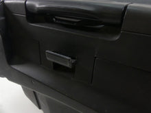 Load image into Gallery viewer, 2001 BMW R1150 GS R21 Left Saddlebag Saddle Bag Luggage Box - 25L 46542317623 | Mototech271