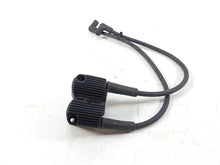 Load image into Gallery viewer, 2007 Harley Touring FLHRC Road King Ignition Coil Wires Plug Set 31743-01
