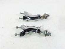 Load image into Gallery viewer, 2018 Harley FXBR Softail Breakout Handlebar Handle Bar Risers Set 55900102 | Mototech271