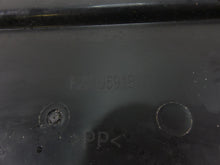 Load image into Gallery viewer, 2018 Yamaha Waverunner VX1050 BT Deluxe Storage Box Seat Fairing Set F2X-U591B