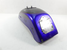 Load image into Gallery viewer, 2004 Harley Softail FXSTD SE CVO Deuce Rear Fender -Read 59759-00 | Mototech271