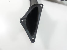 Load image into Gallery viewer, 2004 Ducati 999 SBK Front Air Inlet Tubes Duct Ram Set 48410411A 42620191A | Mototech271