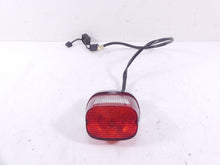 Load image into Gallery viewer, 2002 Harley FLSTCI Softail Heritage Taillight Tail Light Rear Brake Lamp 68140-9 | Mototech271