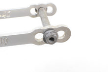 Load image into Gallery viewer, 2007 Kawasaki ZX6R Ninja Rear Suspension Shock Lowering Drop Linkage Pro Tec LL4 | Mototech271