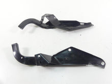 Load image into Gallery viewer, 1999 Harley Touring FLHTCUI Electra Glide Front Fairing Mount Brackets 58478-96B