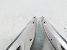 Load image into Gallery viewer, 2017 Mv Agusta Dragster 800 Under Seat & Tank Side Cover Fairing Set 8000B8911