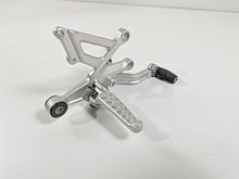 Load image into Gallery viewer, 2017 Aprilia RSV 1100 Tuono V4 Factory Right Front Footpeg & Brake Ped 858734