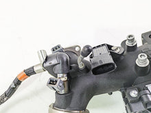 Load image into Gallery viewer, 2017 Harley FLS Softail Slim Throttle Body Fuel Injection 27685-11A