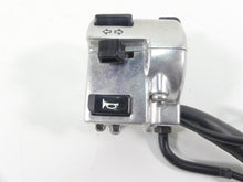 Load image into Gallery viewer, 2007 Honda VT1100 C2 Shadow Left Hand Turn Signal Control Switch 35020-MCK-A00 | Mototech271