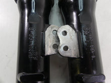 Load image into Gallery viewer, 2019 Harley Softail FXBB Street Bob Front Fork Legs 49mm 45400166 45400167