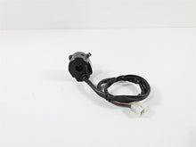 Load image into Gallery viewer, 2005 KTM 950 LC8 Adventure Left Hand Control Switch Light Blinker 60011070000