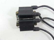 Load image into Gallery viewer, 1998 Honda Shadow VT1100T Tec Ignition Coil Wiring Plug Set 30510-MM8-003
