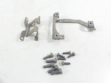 Load image into Gallery viewer, 2014 BMW R1200GS K50 Lower Engine Skid Plate Crash Guard + Mounts 11848532939 | Mototech271