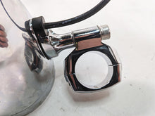 Load image into Gallery viewer, 2009 Harley Dyna FXDFSE CVO Fat Bob Kuryakyn Road Thunder Speaker Set 2716 2710