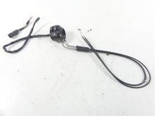 Load image into Gallery viewer, 2011 Harley VRSCF Muscle Rod Right Hand Control Switch Cable Set -Read 71684-06A | Mototech271