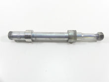 Load image into Gallery viewer, 2018 Harley Sportster XL1200 Custom Front Axle Wheel Spindle 25mm 41628-08 | Mototech271