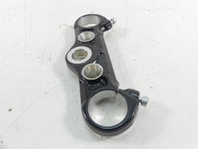 Load image into Gallery viewer, 2019 Indian Motorcycle Co. FTR1200 Upper Triple Tree 50mm Clamp 5141739 | Mototech271