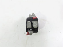 Load image into Gallery viewer, 2015 BMW R1200 GS Adv K51 Left Hand Abs Cruise Control Switch 61318549965