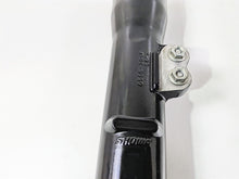 Load image into Gallery viewer, 2011 Harley FXDC Dyna Super Glide Showa Front Fork Lowers 49 46607-06A 46608-06B | Mototech271