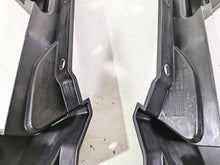 Load image into Gallery viewer, 2016 Moto Guzzi Stelvio 1200 8V NTX Saddlebag Mounts Set 886207 886208 | Mototech271