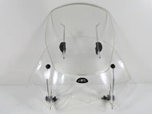 Load image into Gallery viewer, 2006 BMW R1200GS K255 Adv Givi Windshield Wind Screen AF330 | Mototech271