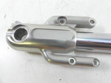 Load image into Gallery viewer, 2011 Harley VRSCF Muscle Rod Showa Right Front Fork Lower Slider Tube 48703-09 | Mototech271