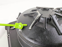 Load image into Gallery viewer, 2016 Aprilia RSV 1100 Tuono V4 Factory Clutch Cover 89950200XNB