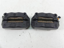 Load image into Gallery viewer, 2021 Aprilia RS 660 Front Brembo Monoblock Brake Caliper Set 2B006451 2B006452 | Mototech271