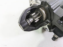 Load image into Gallery viewer, 2009 BMW R1200GS K255 Adv Starter Motor & Cover 12317691956 | Mototech271