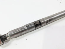 Load image into Gallery viewer, 1993 Harley Touring FLHTCU Electra Glide Front Wheel Spindle Axle 3/4" 43346-83B