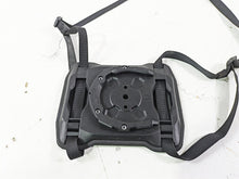 Load image into Gallery viewer, 2019 Triumph Speed Triple RS 1050 SW-Motech Pro Seat Ring Bag Mount Kit TRT.00.787.21500/B | Mototech271