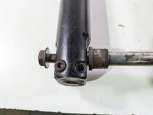 Load image into Gallery viewer, 2002 Honda VT1100 Shadow Sabre Straight Front Forks + Triple Trees 51400-MCK-A01 | Mototech271