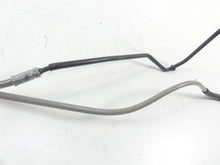Load image into Gallery viewer, 2015 BMW F800GS K72 Rear Abs Brake Line Hose Set 34328530043 | Mototech271