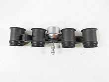 Load image into Gallery viewer, 2012 Mv Agusta F4 RR Air Pressure Valve & Velocity Stacks Set 8000A3884 | Mototech271