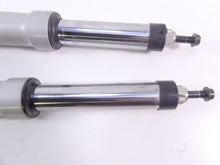 Load image into Gallery viewer, 2008 BMW R1200R K27 Straight Showa Front Fork Damper Leg Set 7685909 7685910 | Mototech271