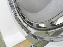 Load image into Gallery viewer, 2006 Harley Sportster XL1200 Custom Straight Rear Wheel Rim 16x3 41013-00A | Mototech271