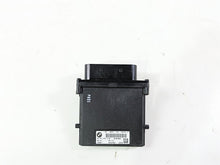 Load image into Gallery viewer, 2015 BMW R1200 GS Adv K51 Esa Shock Control Module Ecu 61358558279