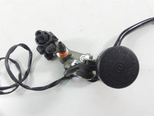 Load image into Gallery viewer, 2019 Ducati Multistrada 1260 S Pikes Peak Radial Clutch Master Cylinder 63040674