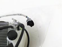 Load image into Gallery viewer, 2024 Kawasaki ZX6R ZX636 Ninja Radiator Fan Reservoir Hoses Set -Read 39060-0754 | Mototech271