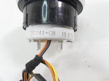 Load image into Gallery viewer, 2009 Harley Dyna FXDF SE CVO Fat Bob Fuel Gas Petrol Level Gauge -Read 75241-08