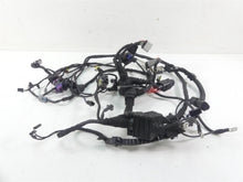 Load image into Gallery viewer, 2016 Harley FXDL Dyna Low Rider Main Non-Abs Wiring Harness Loom 71072-12A