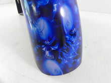 Load image into Gallery viewer, 1997 Harley Dyna FXDS Super Glide Conv Front Fender Tire Hugger - Dent 58998-83E