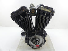 Load image into Gallery viewer, 1999 Harley FXSTS Softail Springer Runnin 80ci Evo Engine Motor 45k Vid 16121-99 | Mototech271
