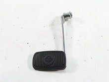 Load image into Gallery viewer, 2006 Harley FLSTI Softail Heritage Right Foot Brake Lever Pedal 42597-00A